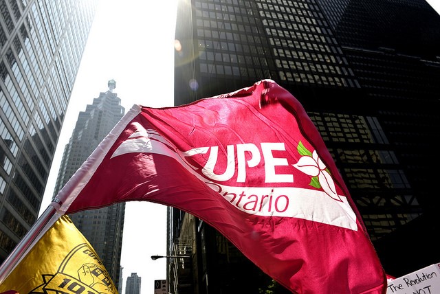 cupe-flag